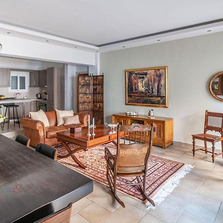 Kleio By Heloni Apartments Ateny Zewnętrze zdjęcie