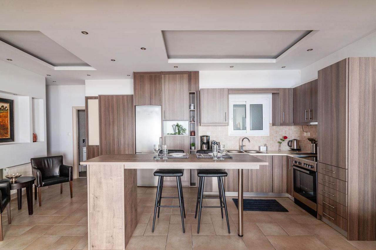 Kleio By Heloni Apartments Ateny Zewnętrze zdjęcie