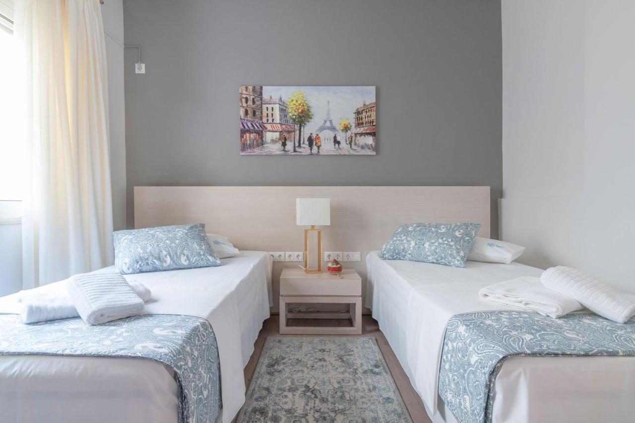 Kleio By Heloni Apartments Ateny Zewnętrze zdjęcie