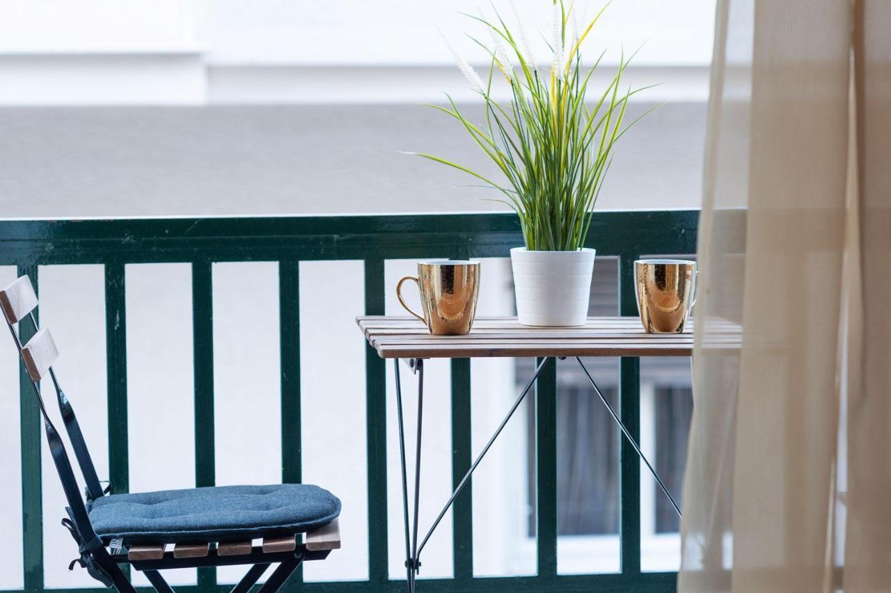 Kleio By Heloni Apartments Ateny Zewnętrze zdjęcie